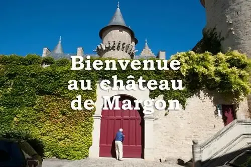 De Margon Delphine