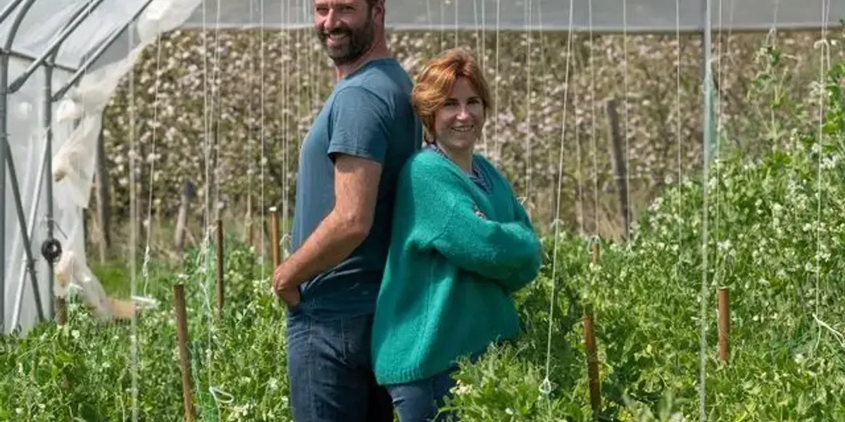 La Ferme du Coin