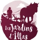 Logo de Les Jardins D'illas