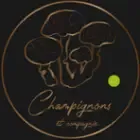 Logo de Champignons et compagnie