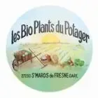 Logo de GAEC Les Bio Plants du Potager