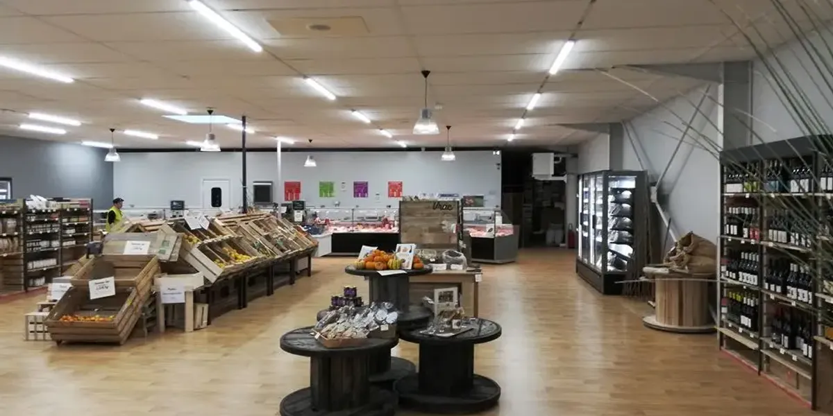 Les Bio du coin