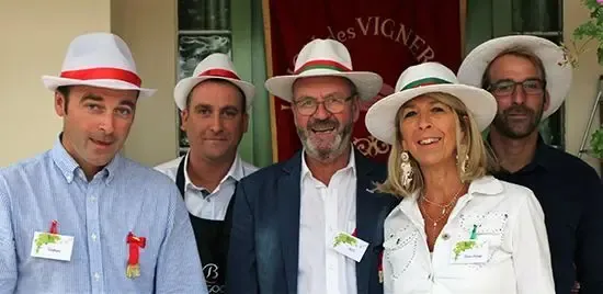 Domaine Max & Anne-Marye Piguet-Chouet