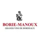 Logo de Château Trotte Vieille