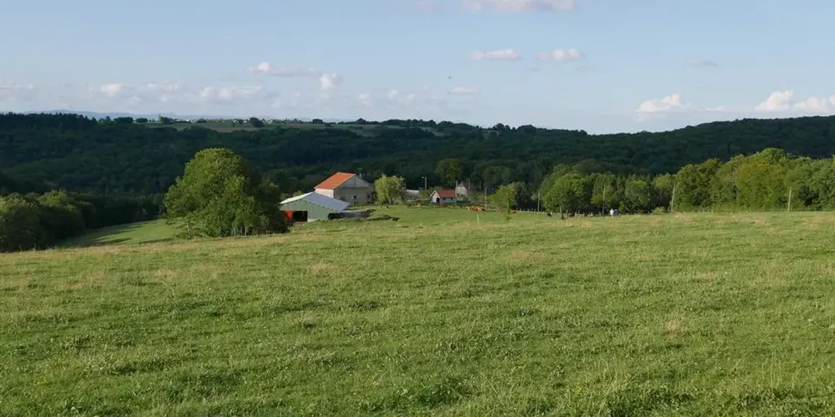 GAEC Rapenne, Ferme de La Charme