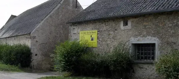 FERME DE LA MARE