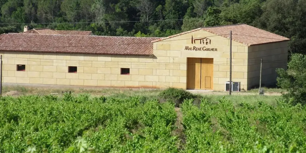 Mas René Guilhem