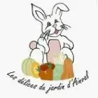 Logo de Les délices du Jardin d'Ainval