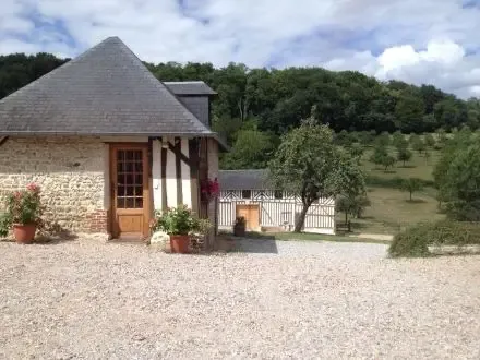 Domaine des 5D