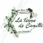 Logo de La Ferme de Camille
