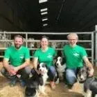 Logo de La Ferme De Taux Gaec AB2C