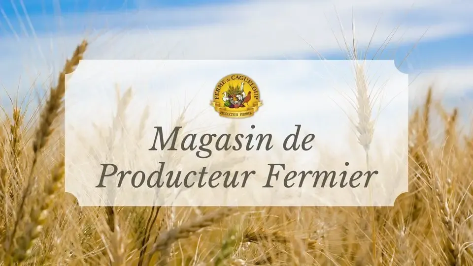 La Ferme de Cagueloup