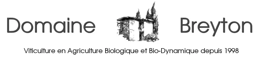 Domaine Breyton