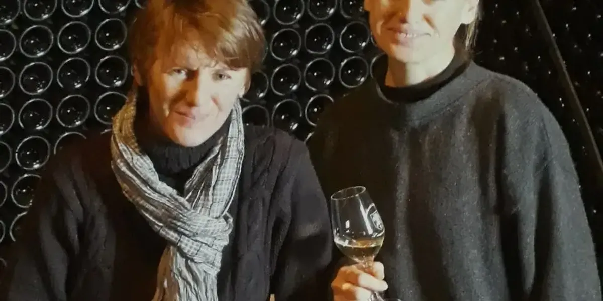 Domaine Francine et Marie Laure Serrigny