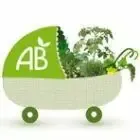 Logo de La Nursery du Potager