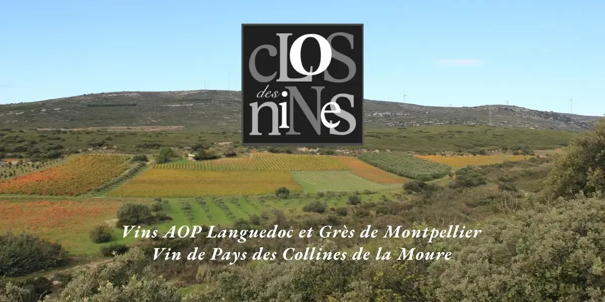 Clos des nines