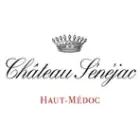 Logo de Château Sénéjac