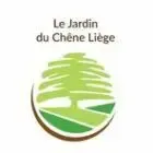 Logo de Le jardin du chêne liège