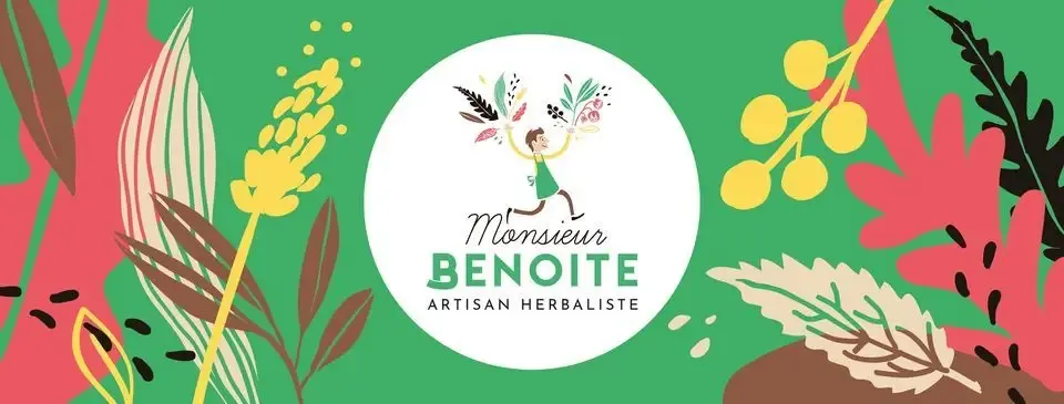 Monsieur Benoite