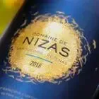 Logo de Domaine de nizas