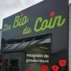 Logo de Les Bio du coin