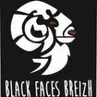 Logo de Black Face Breizh