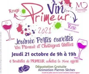 Les Crus Faugères