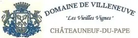 Domaine de Villeneuve