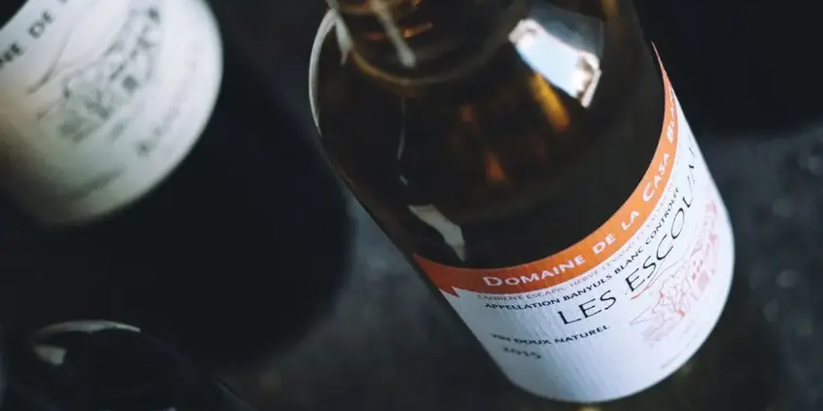 Domaine de la Casa Blanca