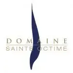 Logo de Domaine Sainte Octime