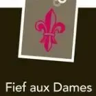 Logo de Domaine Du Fief Aux Dames