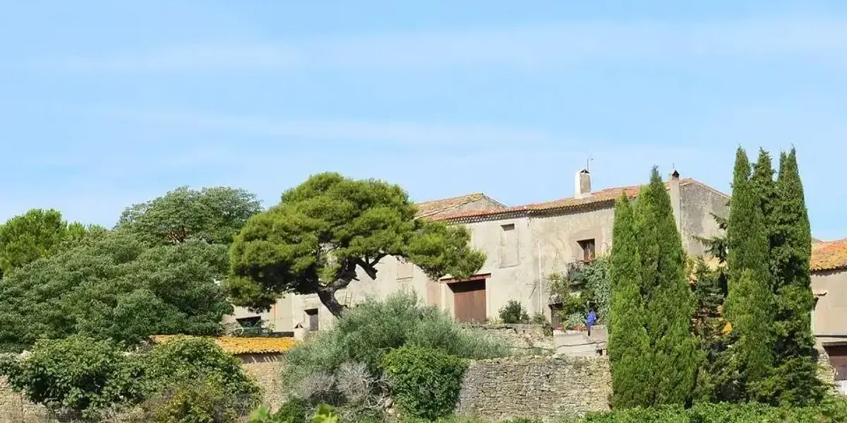 Domaine d'Hondrat