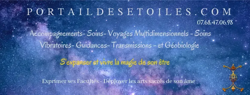 Portail des étoiles