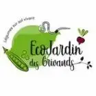 Logo de ÉCOJARDIN DES GRIVAUDS