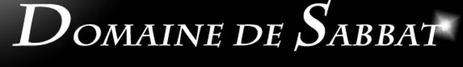 Domaine de Sabbat