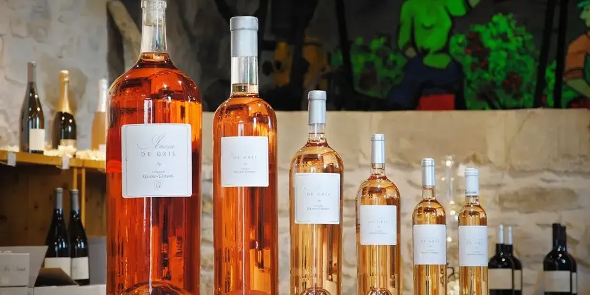 Domaine des vieux Foudres