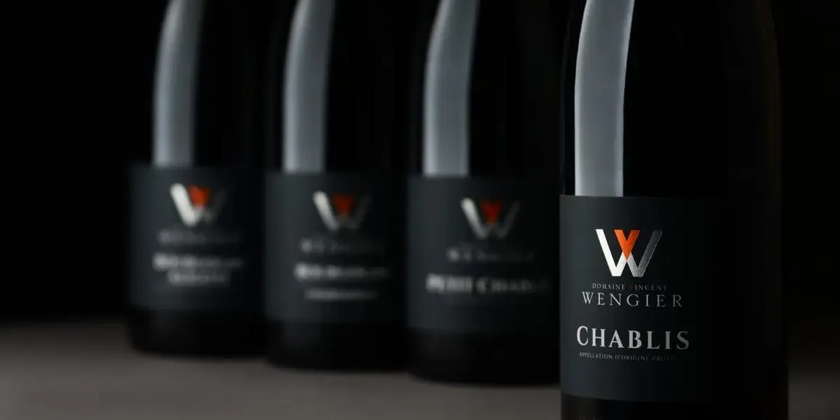 Domaine Vincent Wengier