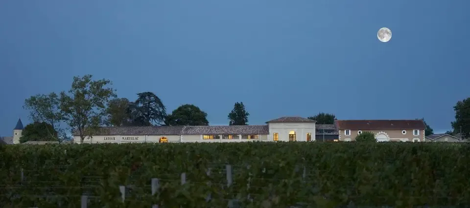 Cercle de Martillac