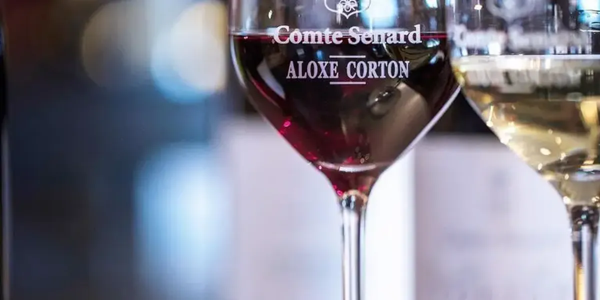 Domaine Comte Senard