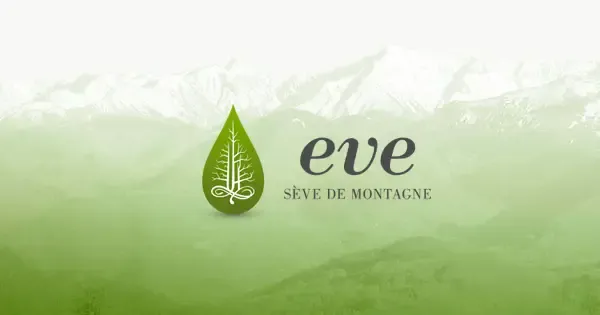 Sève de montagne