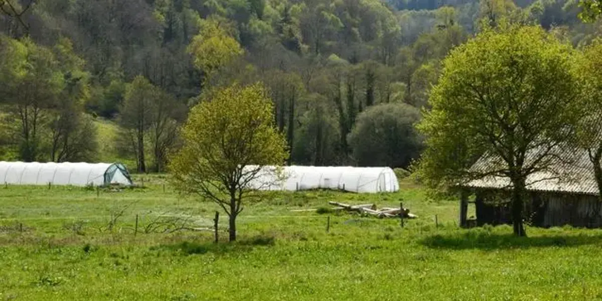 La Ferme de Kellers