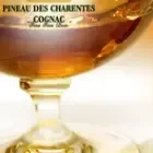 Logo de Cognac MOREAU