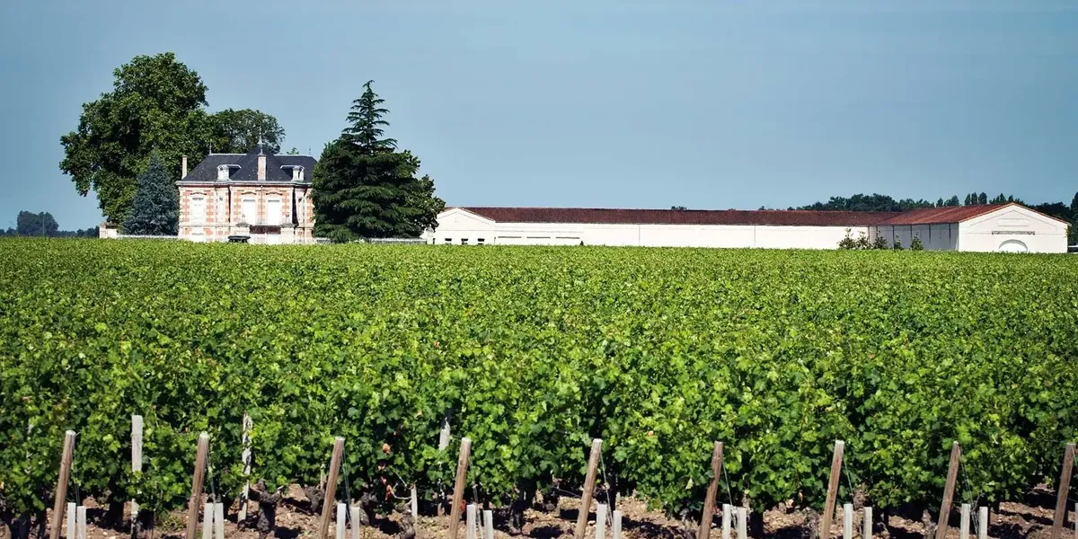 Château du Glana