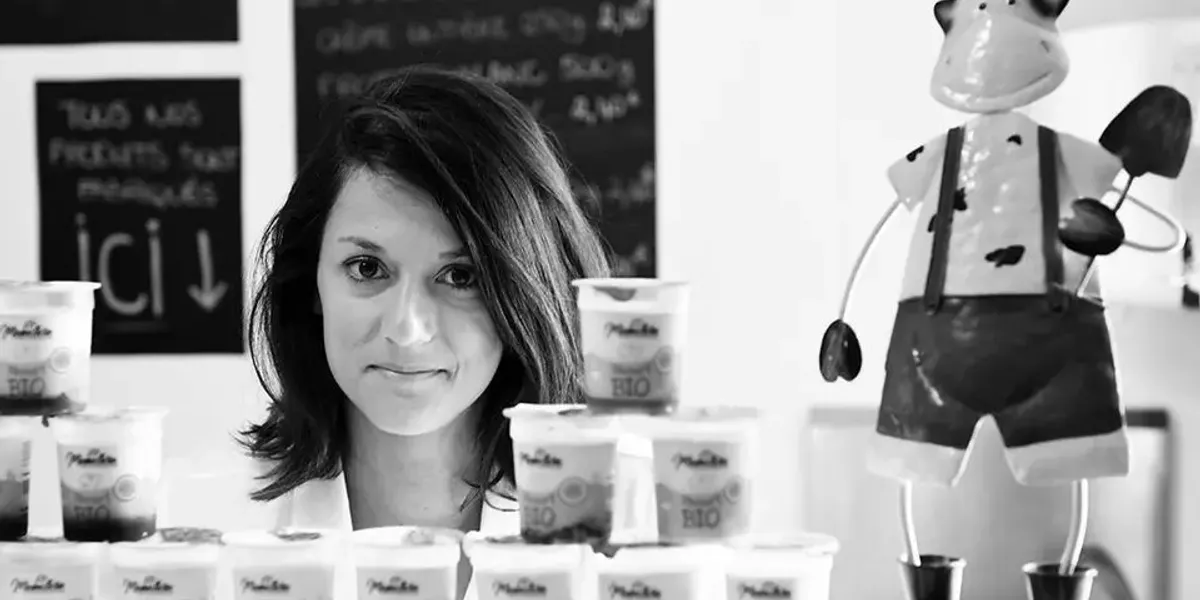 La Mamellerie