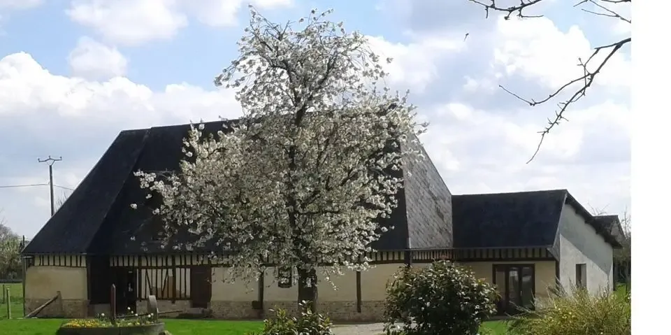Ferme de la Bretterie