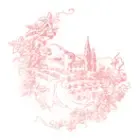 Logo de Domaine La Goujonne
