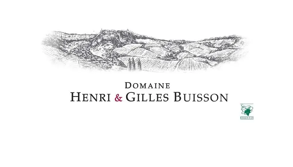 Domaine Henri & Gilles BUISSON