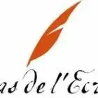 Logo de Le Mas de l'Écriture