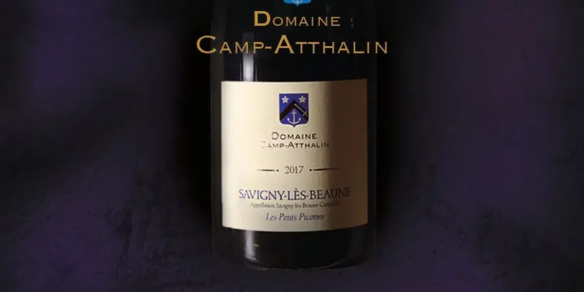 Domaine Camp-Atthalin