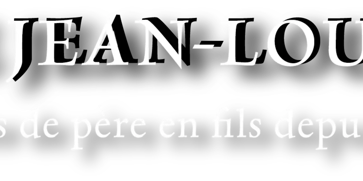 Domaine Jean-Louis Chave